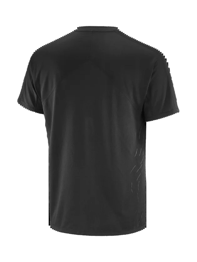 Sense Aero SS Tee GFX