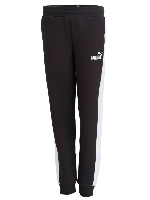 Ess Block Sw Pant Fl