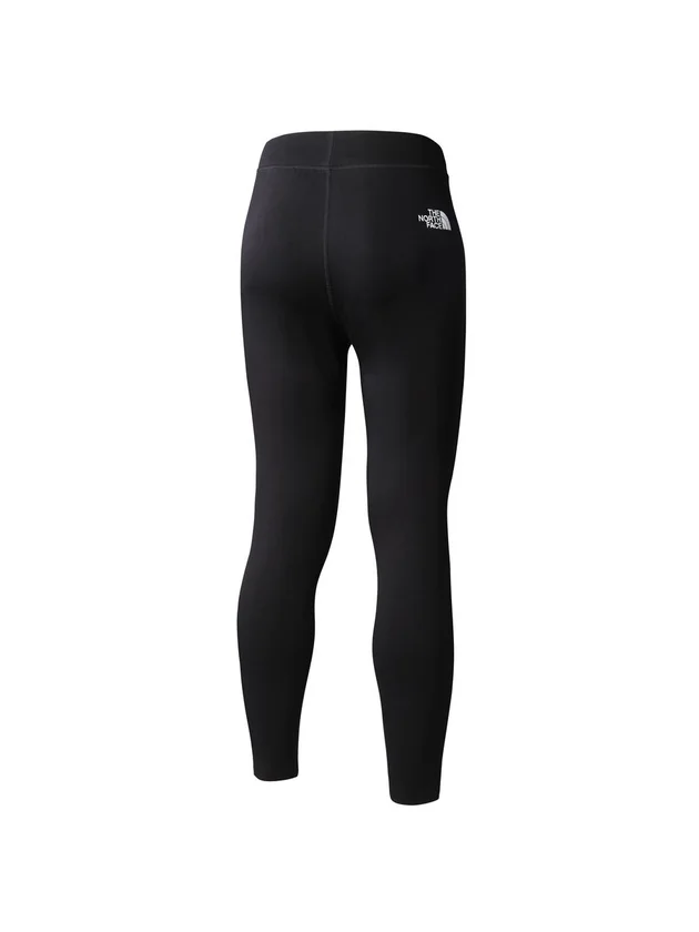 Interlock Cotton Legging