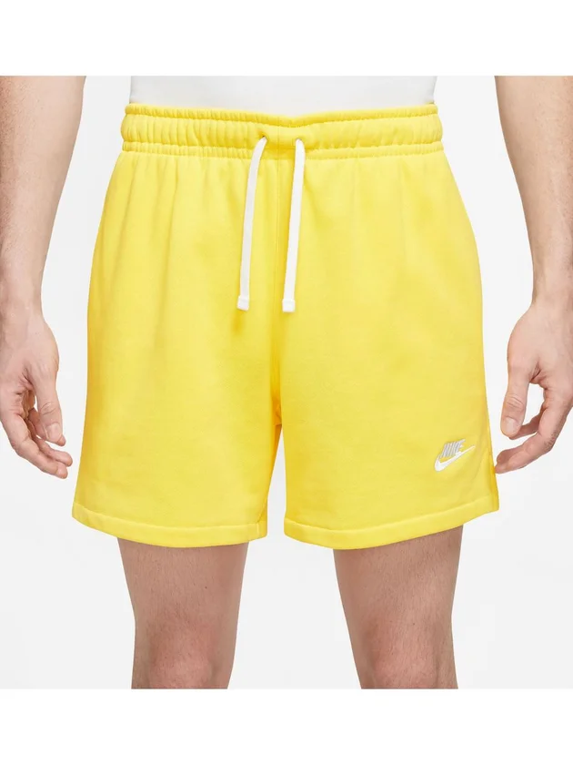 Club Ft Flow Short