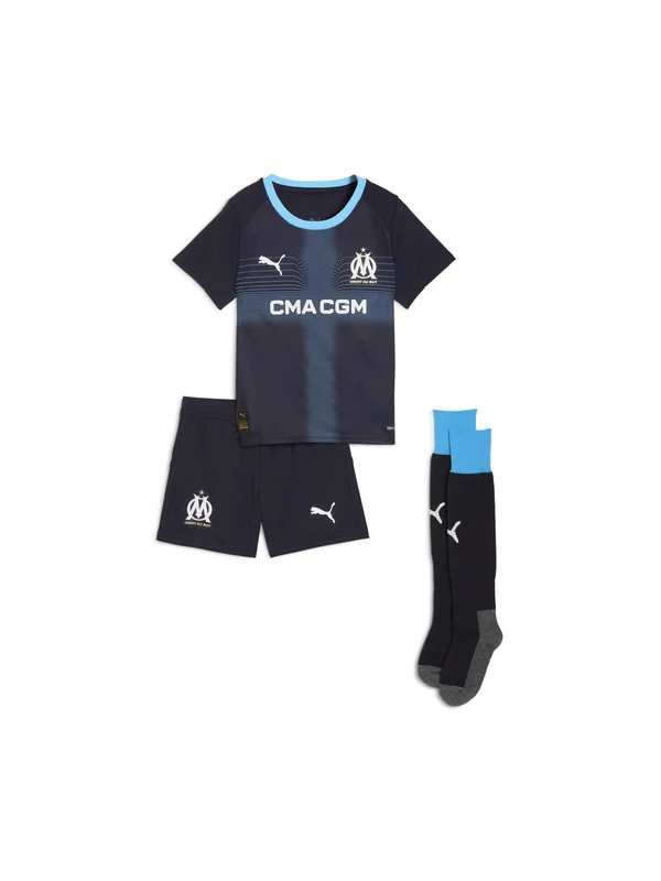 OM Extérieur Match Miniki