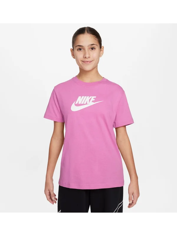 Tee Futura Ss