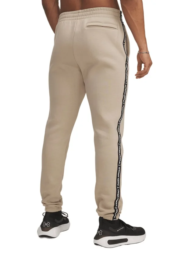 Icon Fleece Jgr Taping