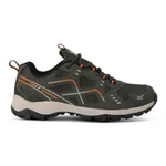 DARK KHAKI/BLAZE ORANGE