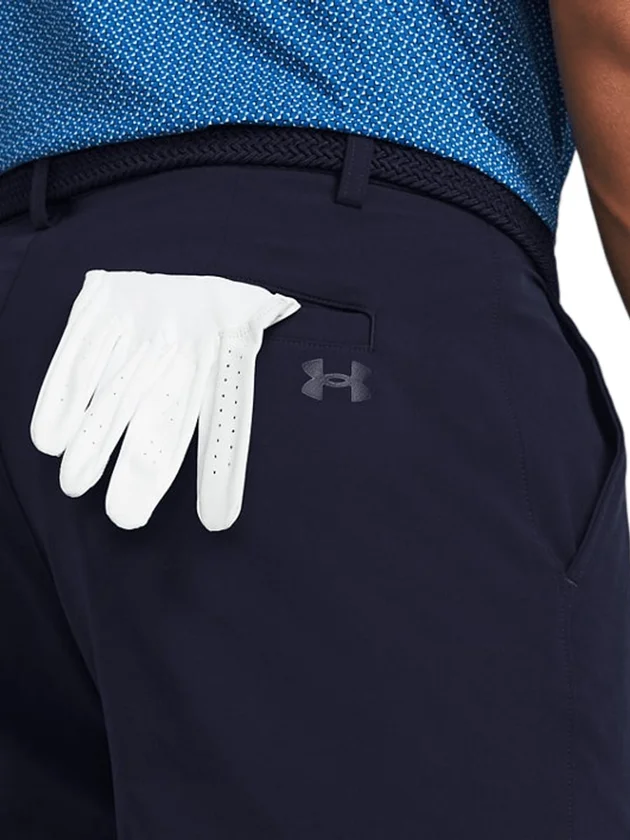 Matchplay Tapered Short