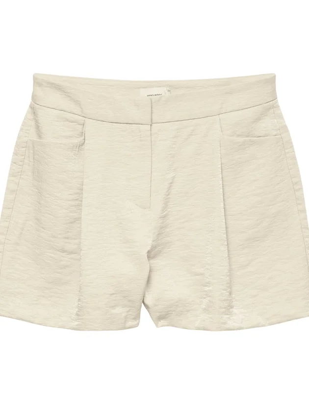 Liana Shiny Shorts