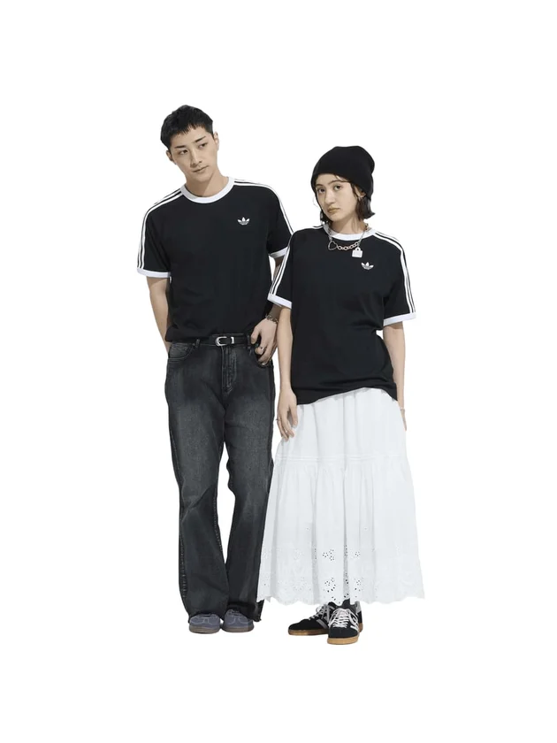 3S Tee