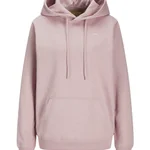 MAUVE SHADOWS / PRINT:GRAY LILAC JJXX LOGO