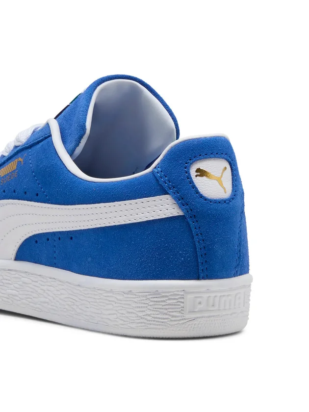 Suede Classic