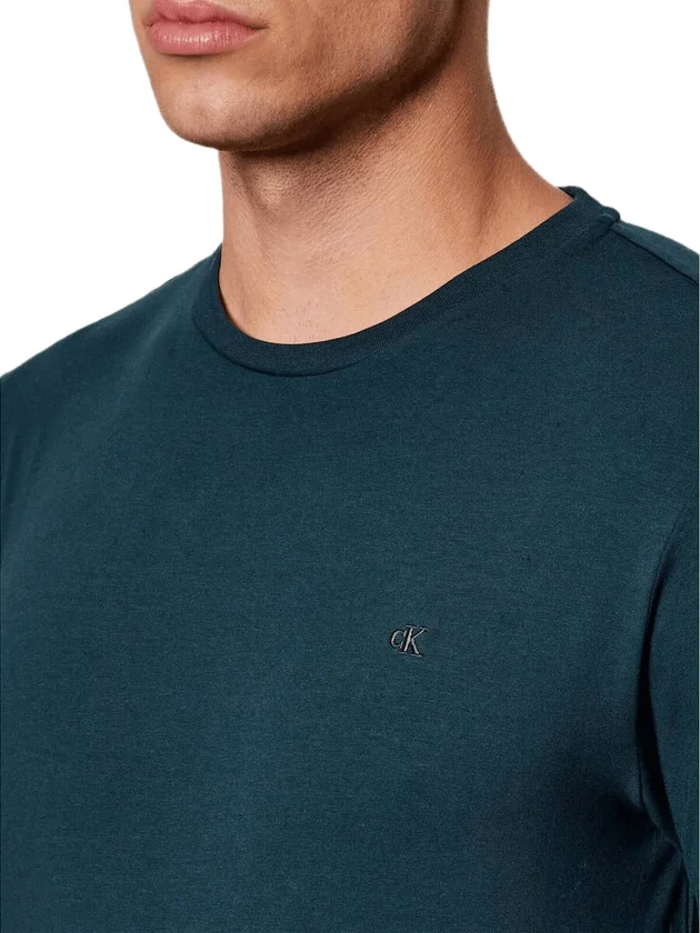 Ss Slim Stretch Cott