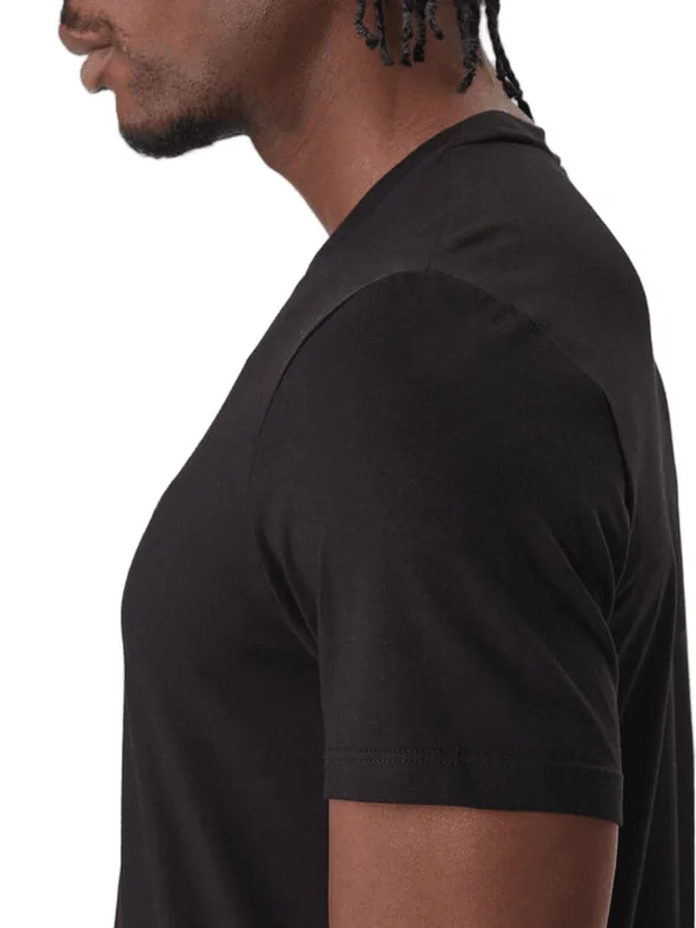 Ss Slim Stretch Cott