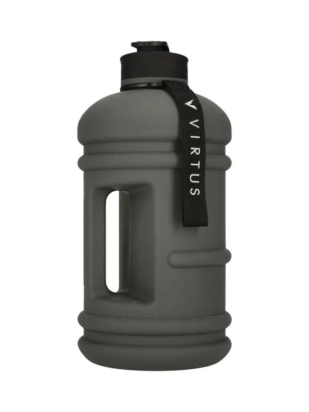 Aubrey Soft Coated Bottle