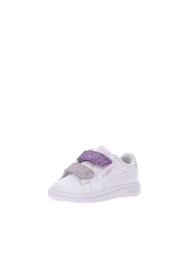 Smash 3.0 L Glitter Velcro V