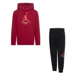BLACK/GYM RED