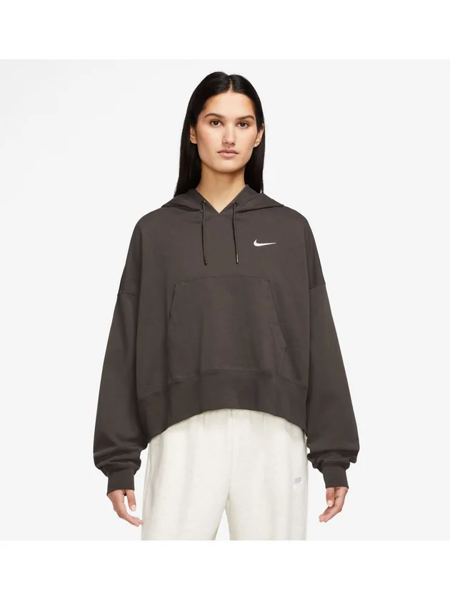 Jrsy Os Po Hoodie