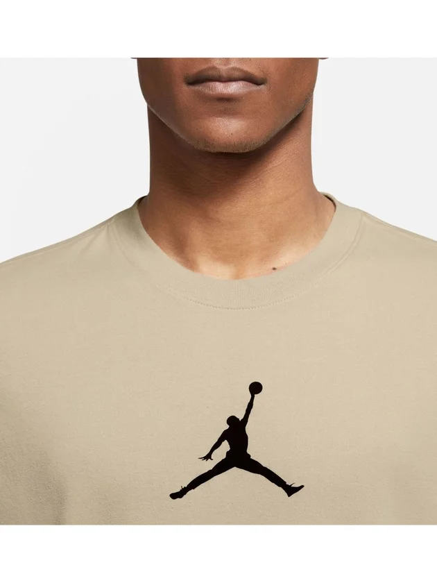 Jumpman Dri-FIT SS Crew