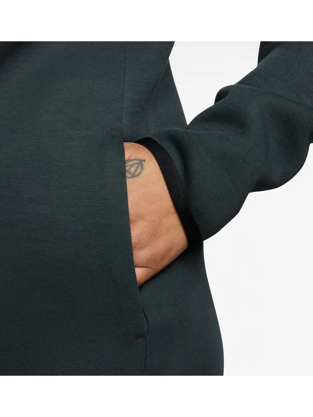 Tech Fleece Wr Fz Hdy 2