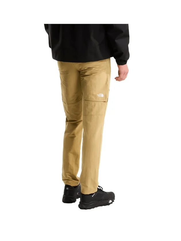 Lightning Convertible Pant