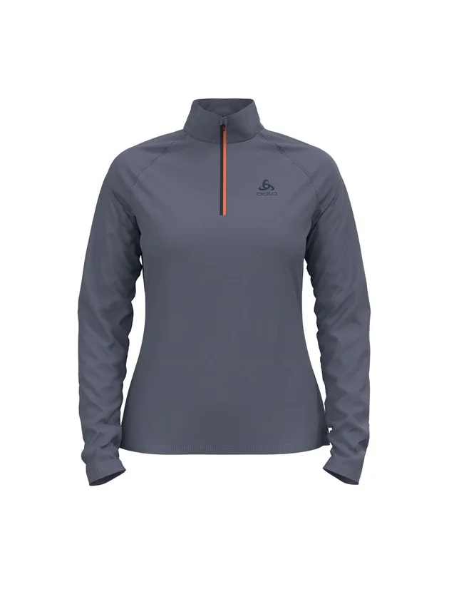 Mid Layer 12 Zip Besso