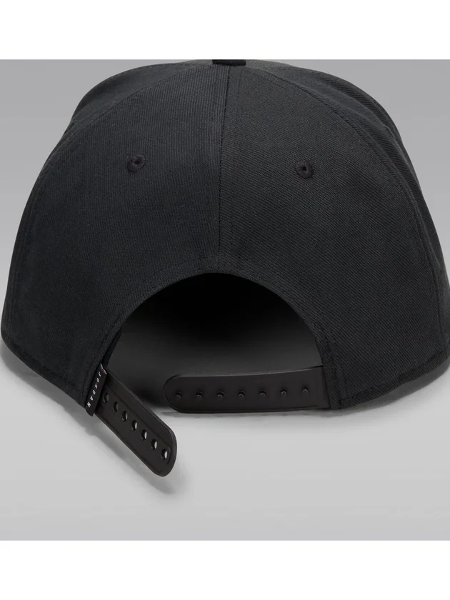 Pro Cap S Fb Jumpman