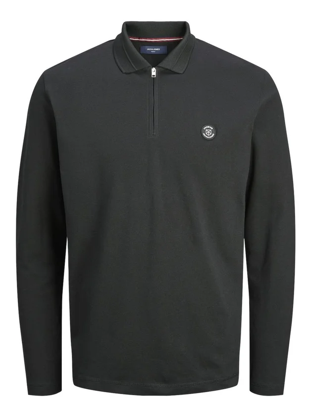 Bluronaldo Polo LS Prau24