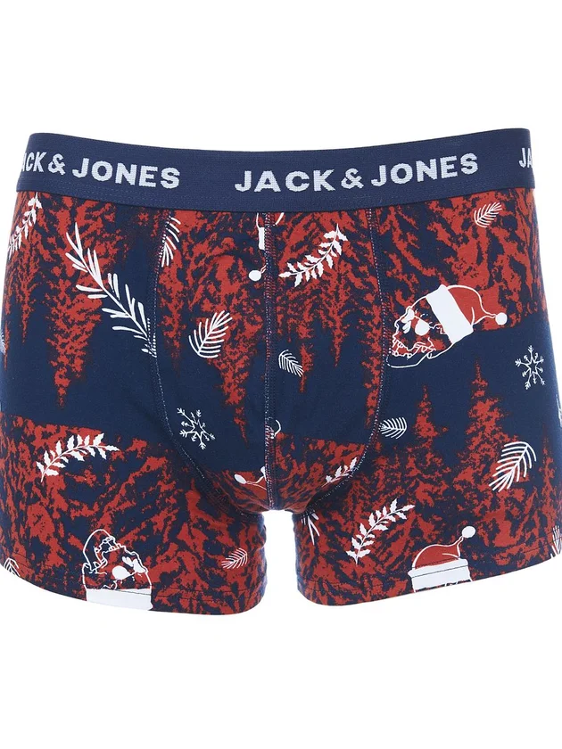 Pack Cho7 Boxer