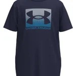 MIDNIGHT NAVY /  / WHITE