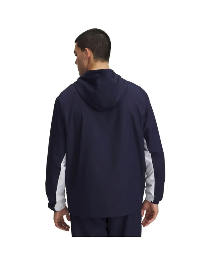 Rival Wvn Windbreaker