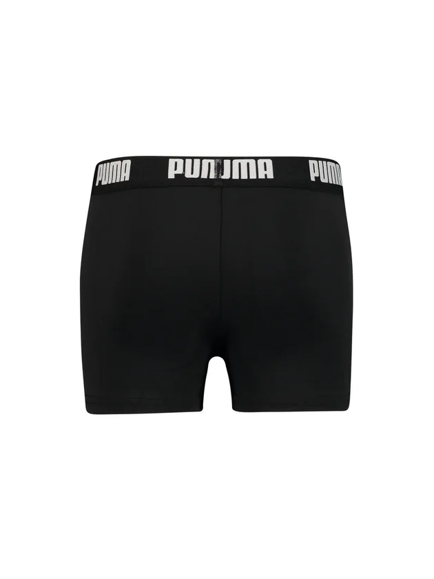 Swim Logo Trunks 1P