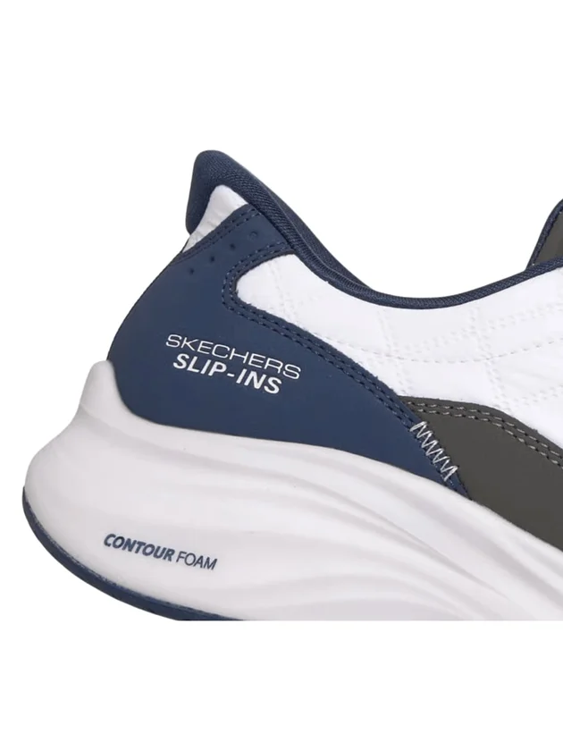 Contour Foam