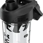 CLEAR/BLACK