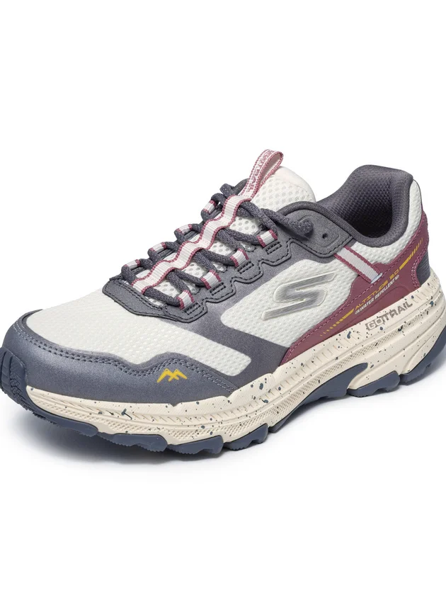 Go Run Trail Altitude 2.0 Ravine