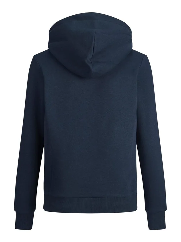 JJElogo Sweat Hood 2 Col 22/23 Noos