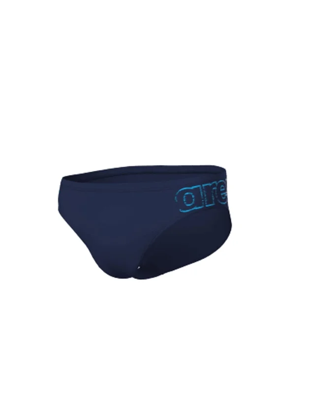 Scratchy Swim Briefs