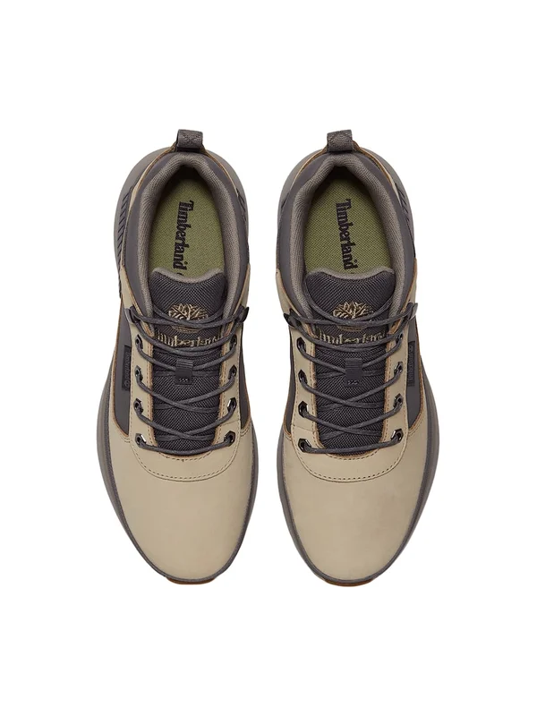 Field Trekker Mid Lace Up Sneaker