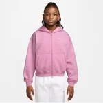 PINK RISE/WHITE