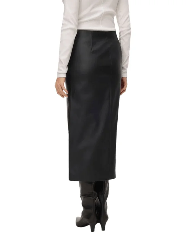 Coated 7/8 Skirt