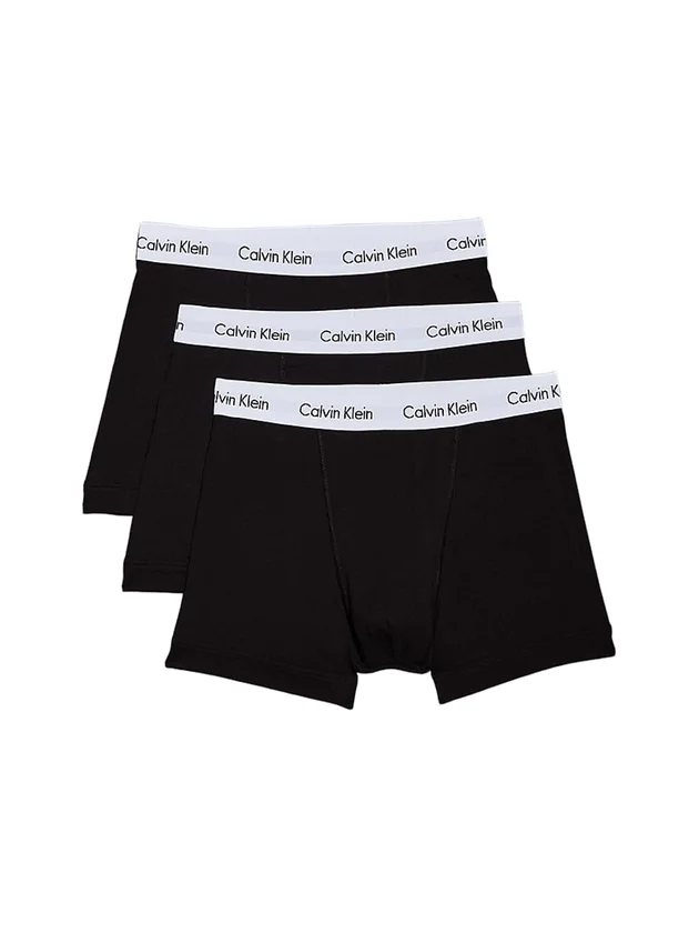Trunk 3PK