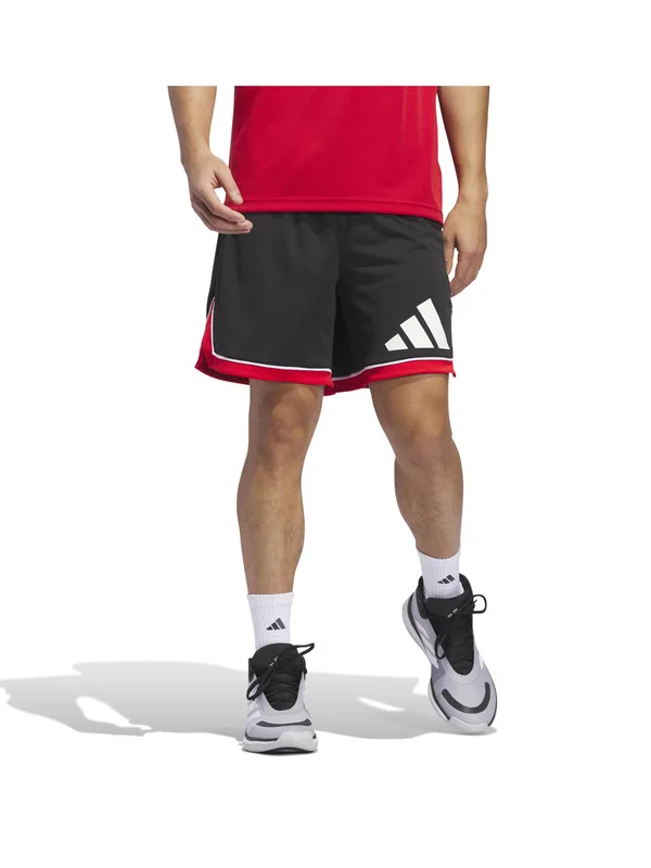 Badge Of Sport Short