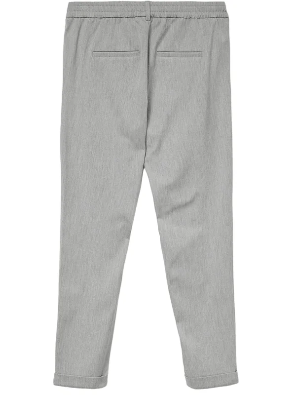 Loose Solid Pant Noos