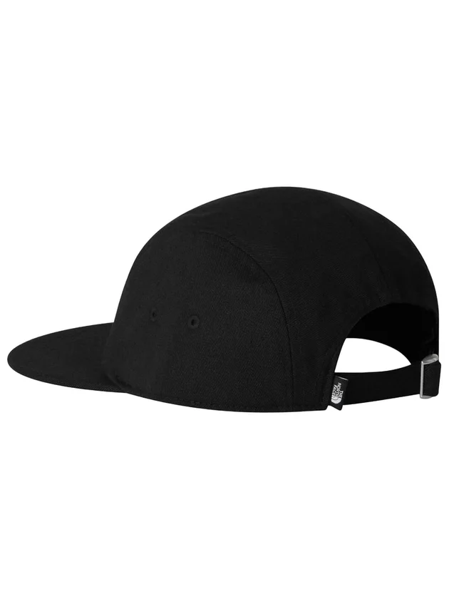 Norm Camp Hat
