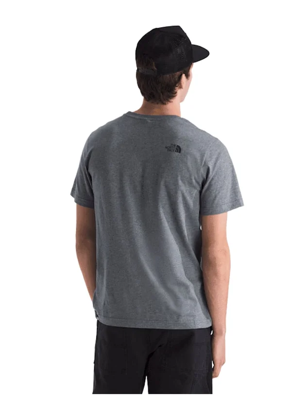 Simple Dome Tee