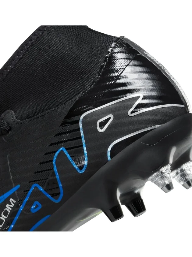 Zoom Superfly 9 Acad SG-Pro AC