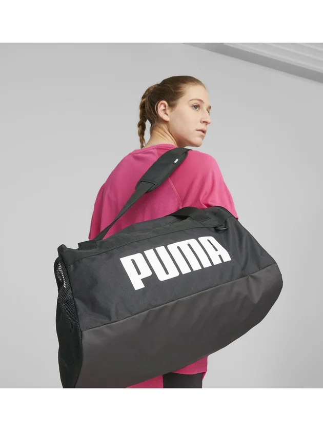 Chal Duffel Bag S