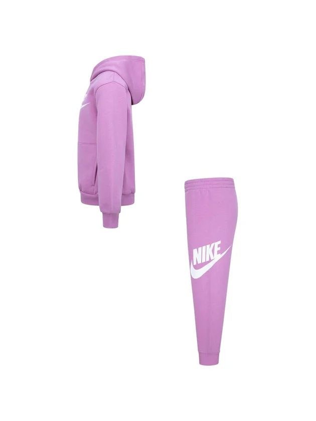 NKN Club Fleece Set