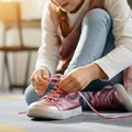 Chaussures Fille