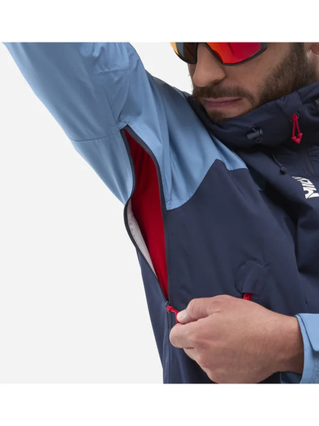 Fitz Roy Jkt