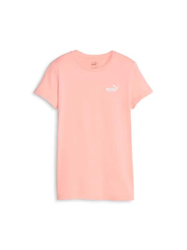 Ess+ Emb Tee