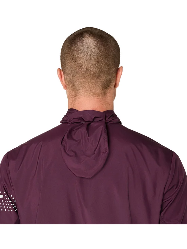 Icon Jacket