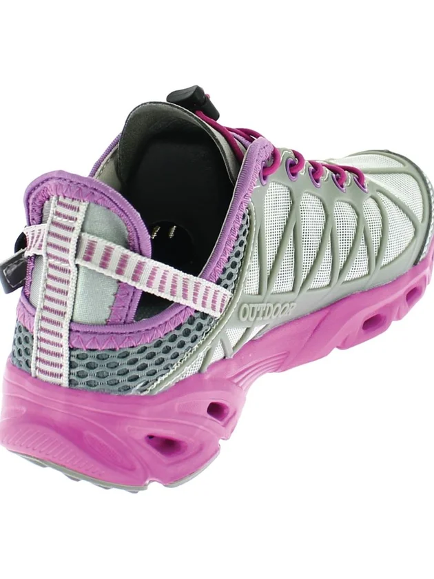 Chaussures Amphibies